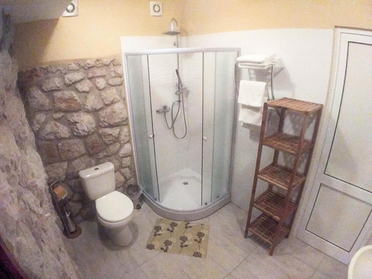 Dck Apartment By The Sea Sodici Esterno foto